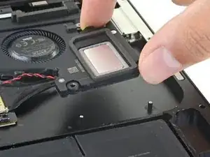 Rechter Lautsprecher