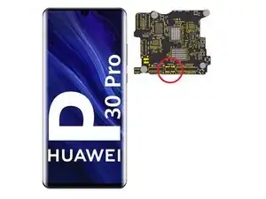 Huawei P30 Pro startet ständig neu