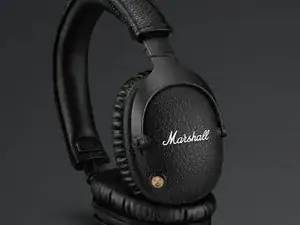 Marshall Monitor II A.N.C.