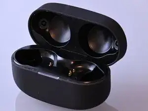 Charging Case Battery