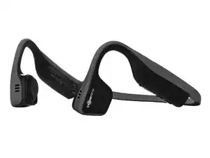 Aftershokz Headphone
