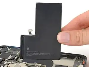 iPhone 15 Pro Max Akku tauschen