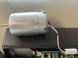 Zirkulationsmotor 34020-61300