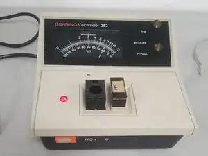 Kolorimeter