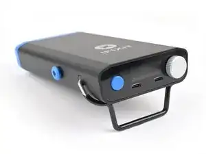 FixHub Multifunktionale Powerstation