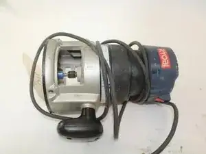 Ryobi Router R181FB (2012)