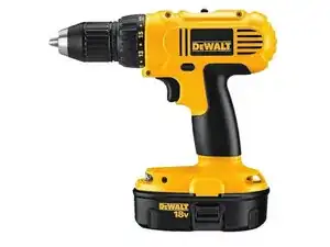 DeWalt DC759KA Type-2
