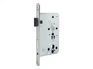 Mortise Lock