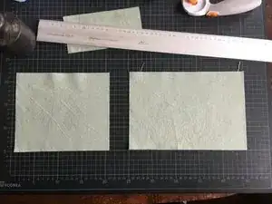 How to Gesichtsmaske nähen