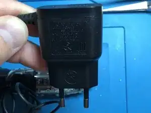 Philips Netzteil HQ8505