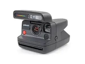 Polaroid Flip
