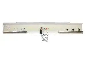 Medizinische Versorgungsleiste