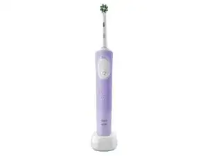 Braun Oral-B Type 3710