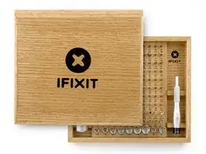 Verwendung der gängigsten Werkzeuge