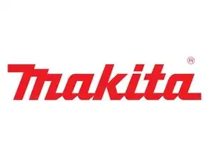 Makita Oscillating Multi-Tool