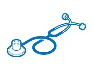 Klinische Ausstattung