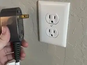 Wie man einen Dyson Airwrap Styler Filter reinigt