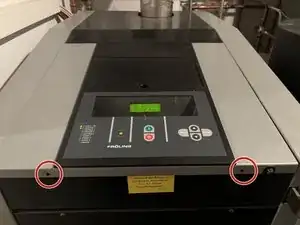 Feinsicherungen ersetzen