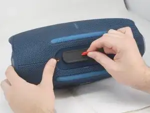 JBL Xtreme 4 Battery Replacement