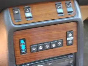 Klimakontrolleinheit V2