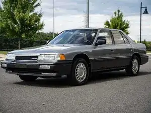 Acura Legend