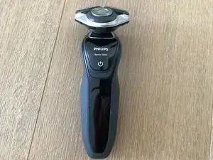 Philips S5000 Rasierer Serie