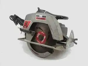 Craftsman Circular Saw 315.10940