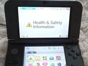 How to get (almost) of your data with just movable.sed & Nintendo 3DS Folder!