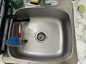 How to Unclog a Sink Using a Wet Vacuum