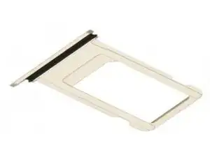 SIM Tray