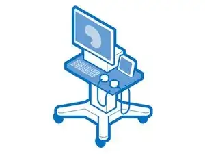 Medizinische bildgebende Geräte