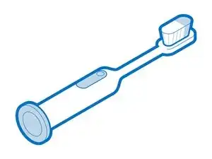 Elektrische Zahnbürsten