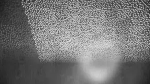 <strong>Warnung vor Photosensibilität: </strong>Dieses Video enthält blinkende Lichter und ist für lichtempfindliche Zuschauer möglicherweise nicht geeignet.