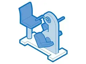 Physiotherapie-Geräte