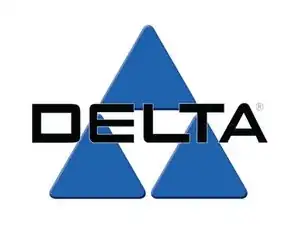 Delta Planer