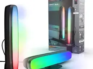 Monster Illuminessence