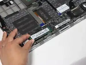 SSD