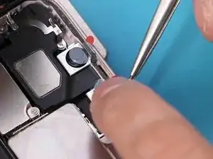 iPhone 13 WiFi Chip Replacement