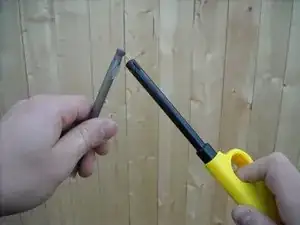 Disassembling the Nintendo 64 (without special tools)