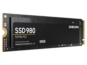 Solid State Drive