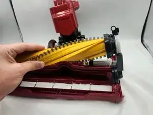 Roller Brush