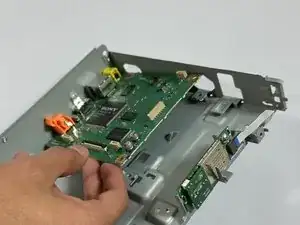 Motherboard