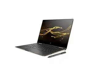 HP Spectre x360 13-ae013dx Teardown
