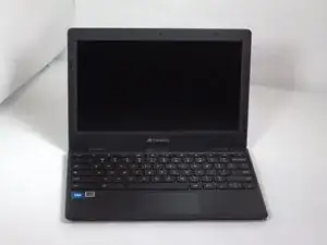 Acer Chromebook CB0311-1H-C1MX