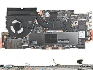 Motherboard