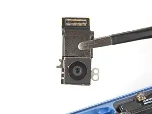 Rear Camera
