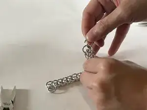 Chainmail Link