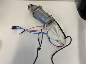 Sboly Steam Espresso Machine Disassembly