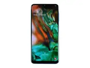 Samsung Galaxy A50