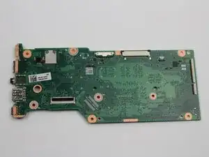 Motherboard